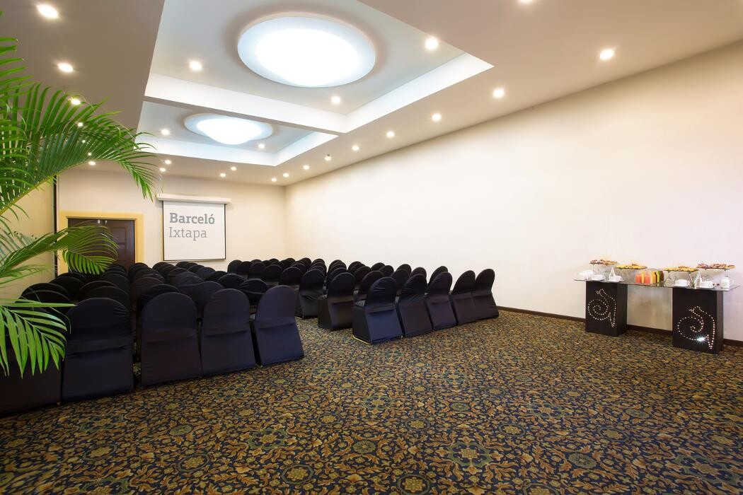 Images Barceló Ixtapa - All Inclusive