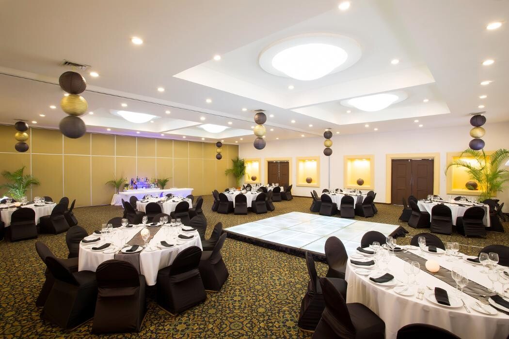 Images Barceló Ixtapa - All Inclusive