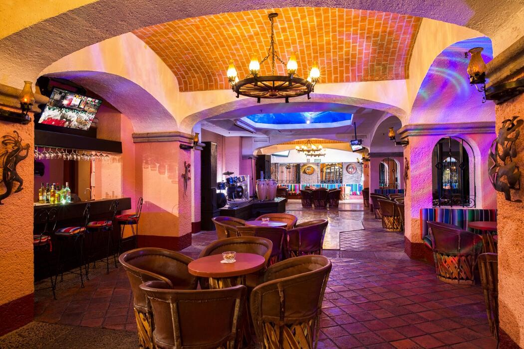 Images Barceló Ixtapa - All Inclusive