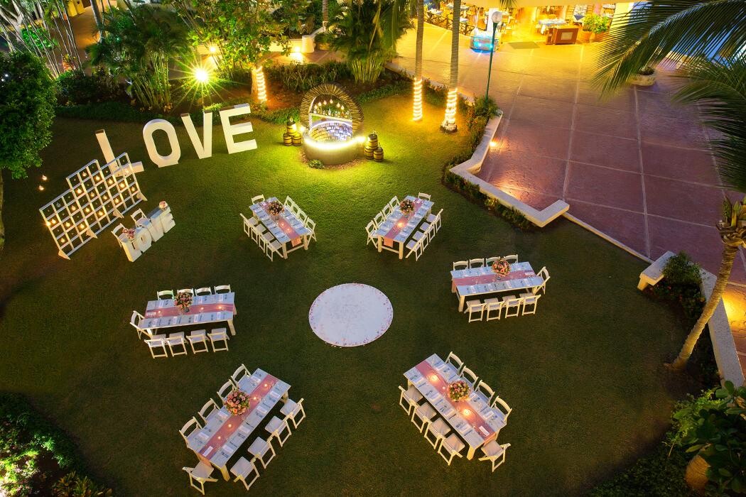 Images Barceló Ixtapa - All Inclusive