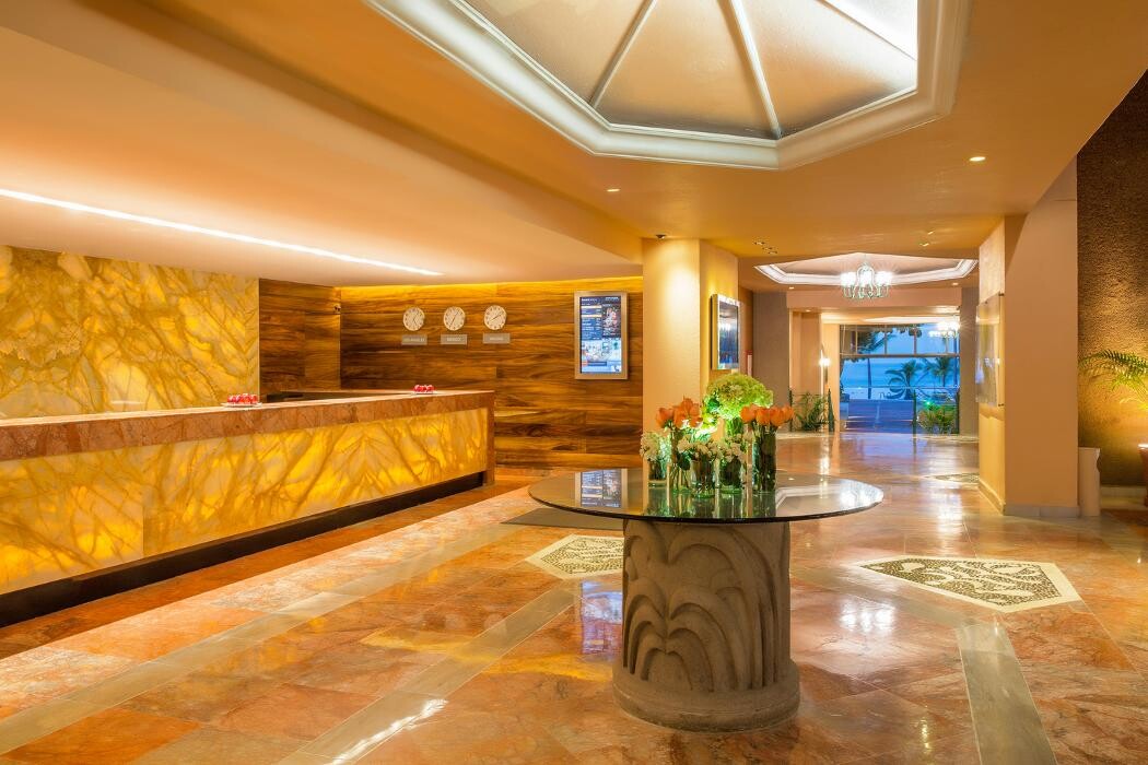 Images Barceló Ixtapa - All Inclusive