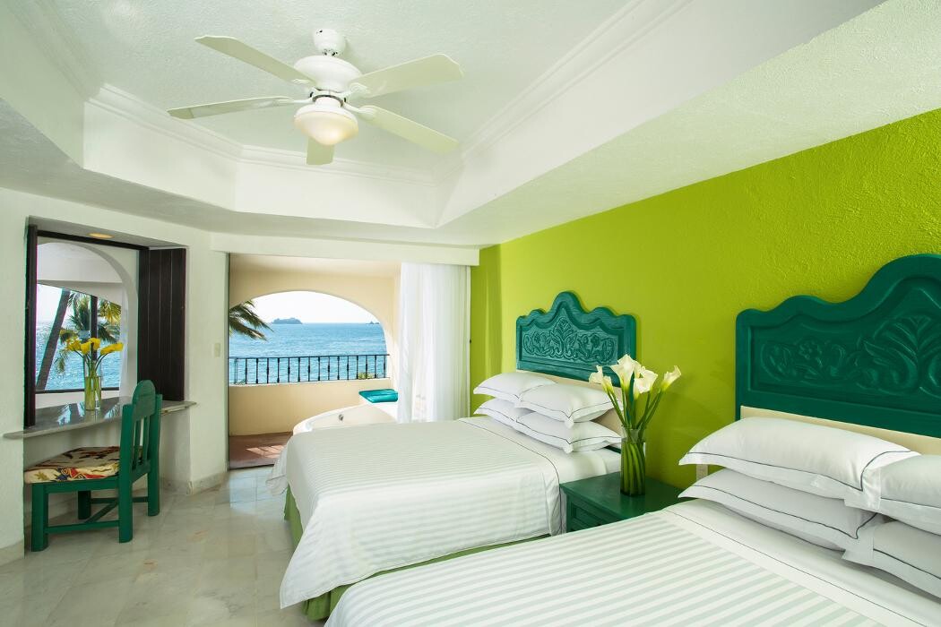 Images Barceló Ixtapa - All Inclusive