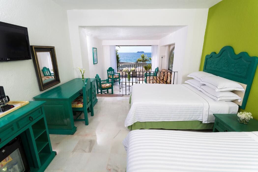 Images Barceló Ixtapa - All Inclusive