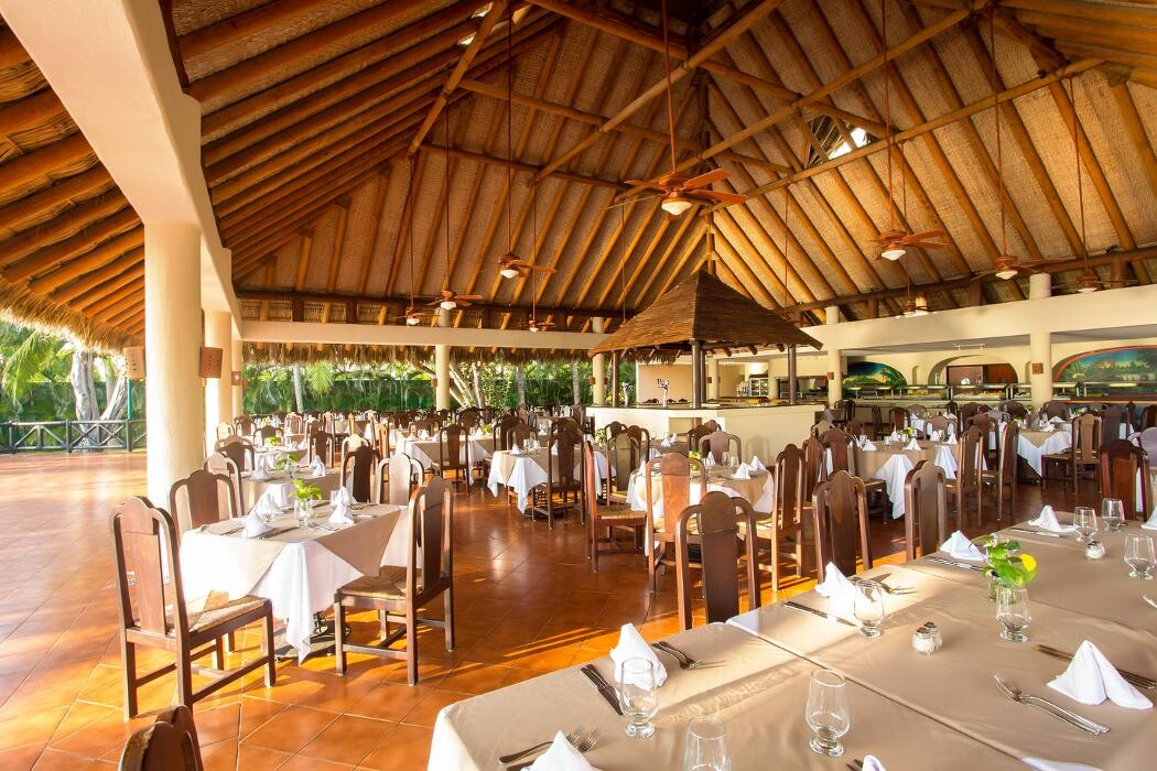 Images Barceló Ixtapa - All Inclusive