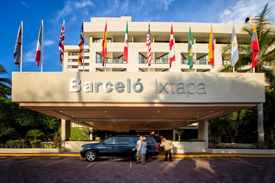 Images Barceló Ixtapa - All Inclusive