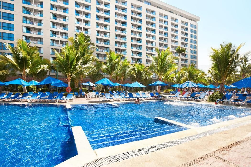 Images Barceló Ixtapa - All Inclusive