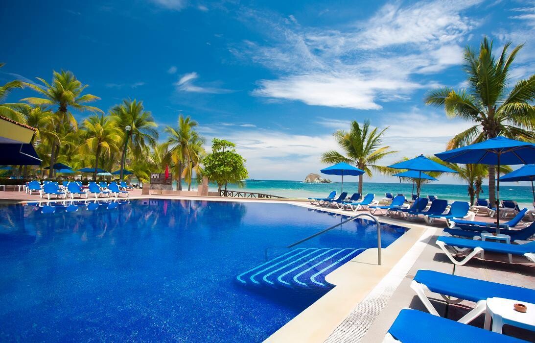 Images Barceló Ixtapa - All Inclusive