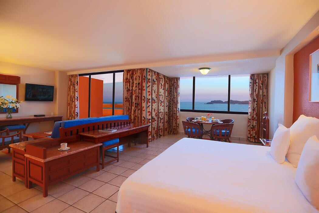 Images Barceló Ixtapa - All Inclusive