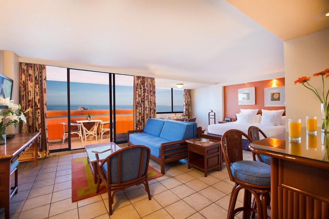 Images Barceló Ixtapa - All Inclusive