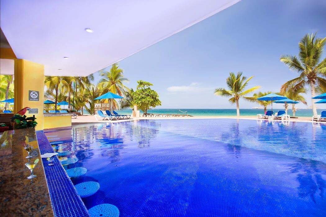 Images Barceló Ixtapa - All Inclusive