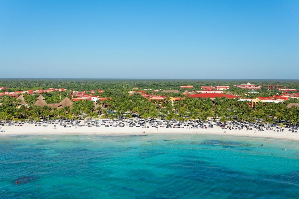 Images Barceló Maya Colonial - All Inclusive
