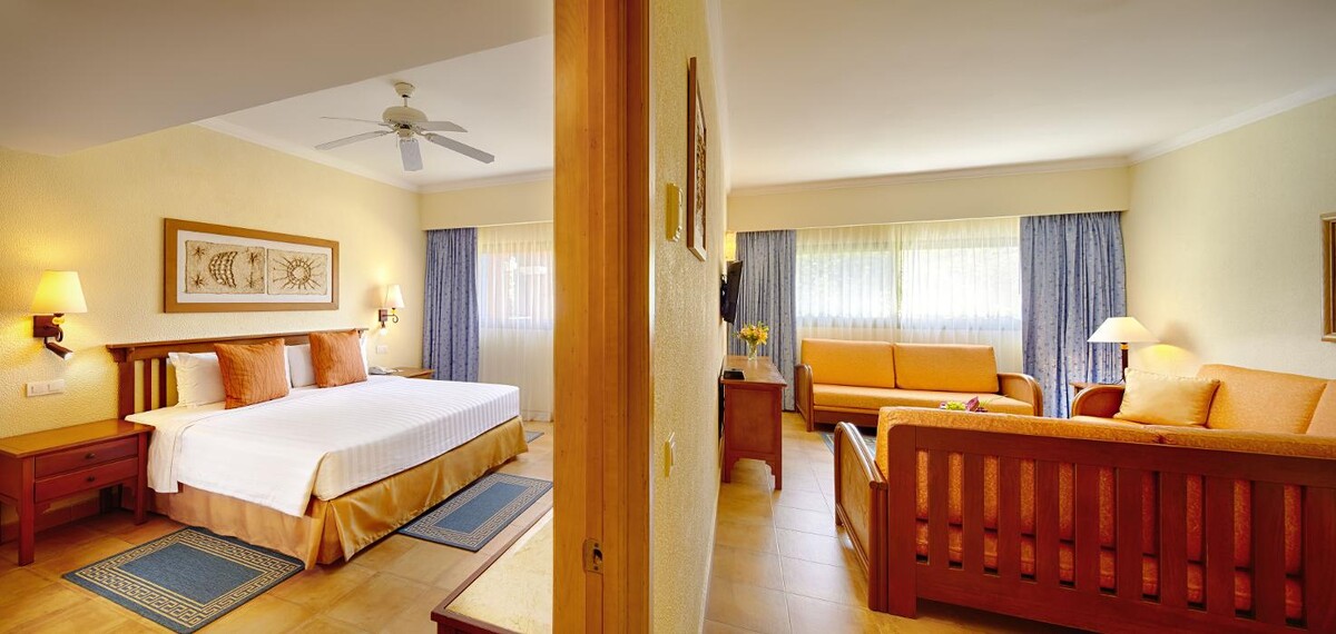 Images Barceló Maya Colonial - All Inclusive