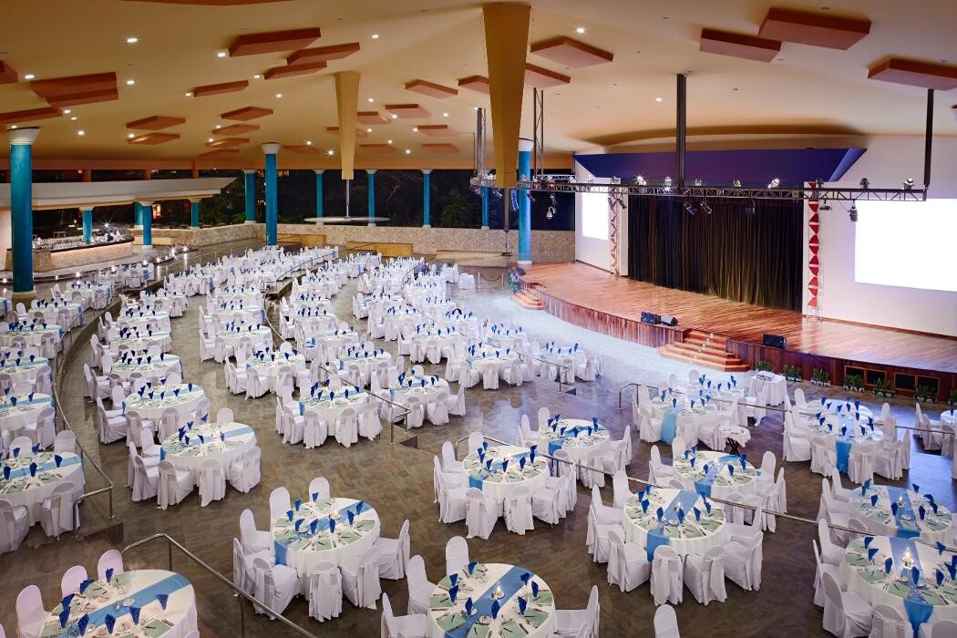 Images Barceló Maya Colonial - All Inclusive