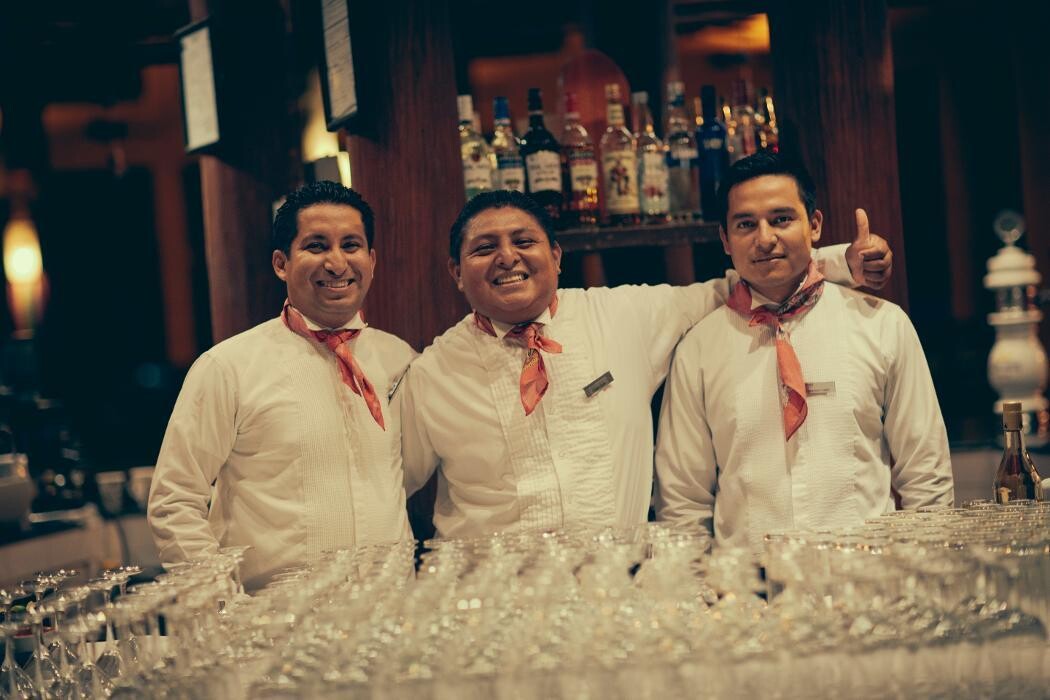 Images Barceló Maya Colonial - All Inclusive