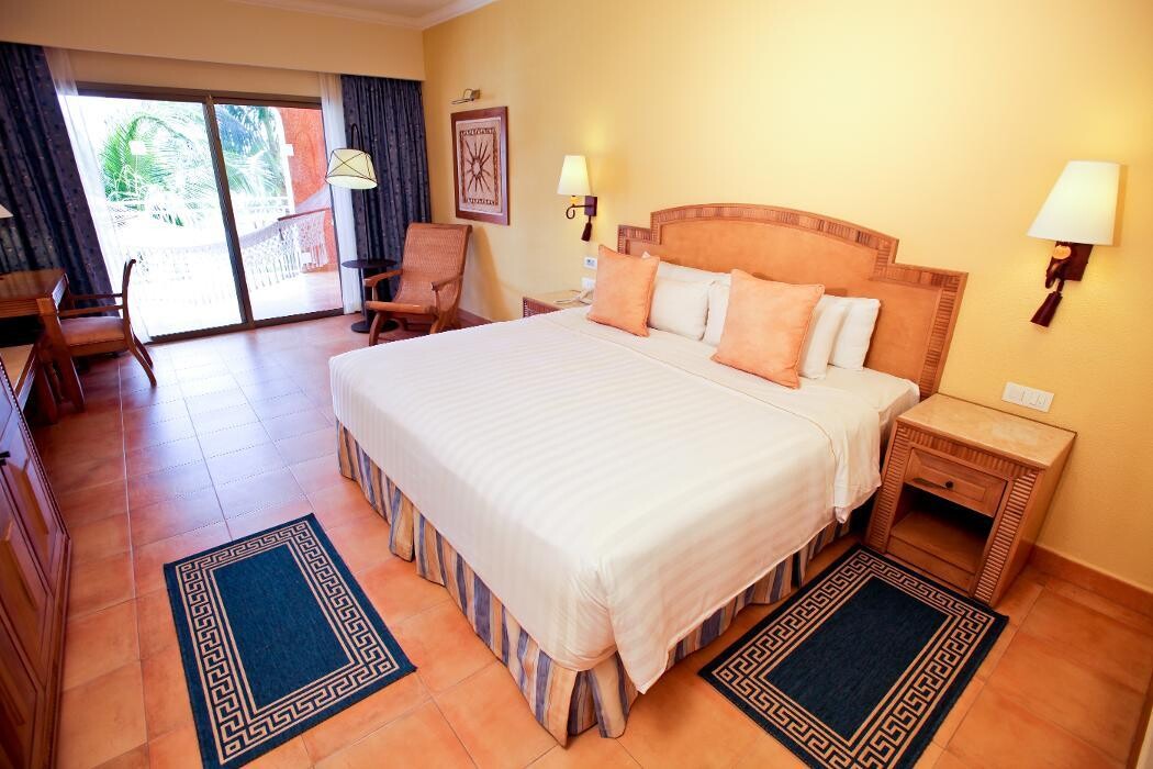 Images Barceló Maya Colonial - All Inclusive