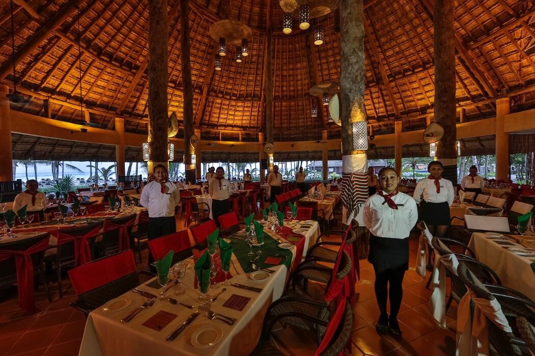 Images Barceló Maya Colonial - All Inclusive