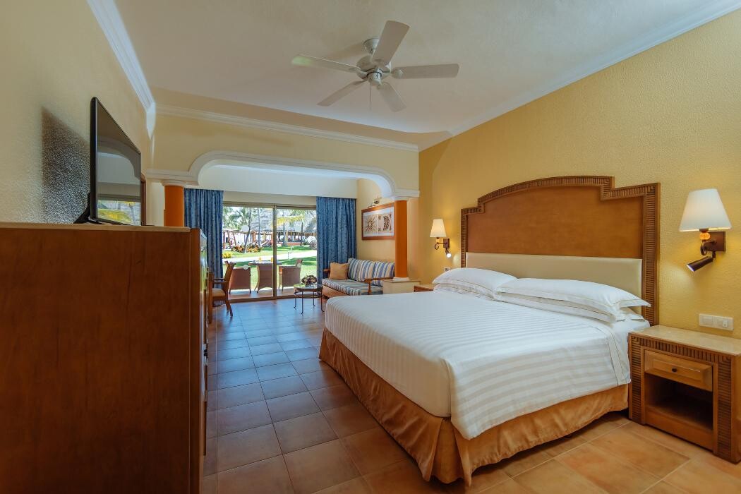 Images Barceló Maya Colonial - All Inclusive