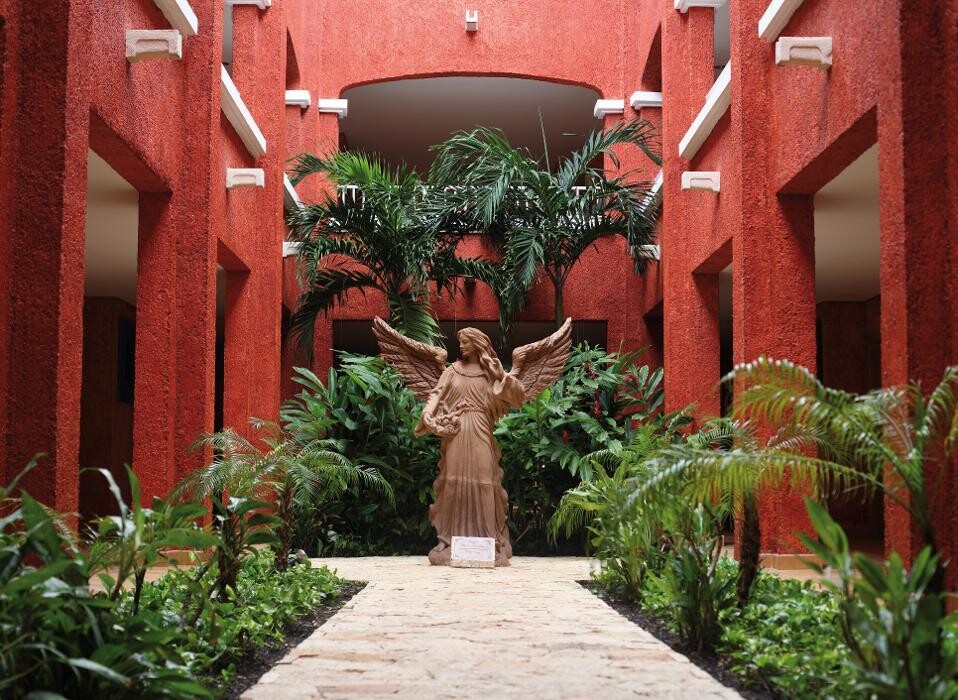 Images Barceló Maya Colonial - All Inclusive