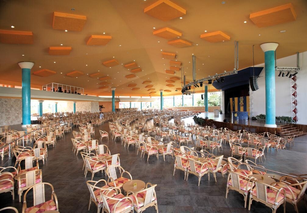 Images Barceló Maya Colonial - All Inclusive