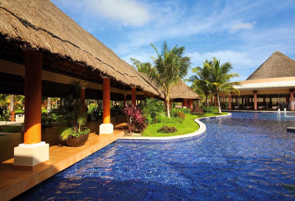 Images Barceló Maya Colonial - All Inclusive