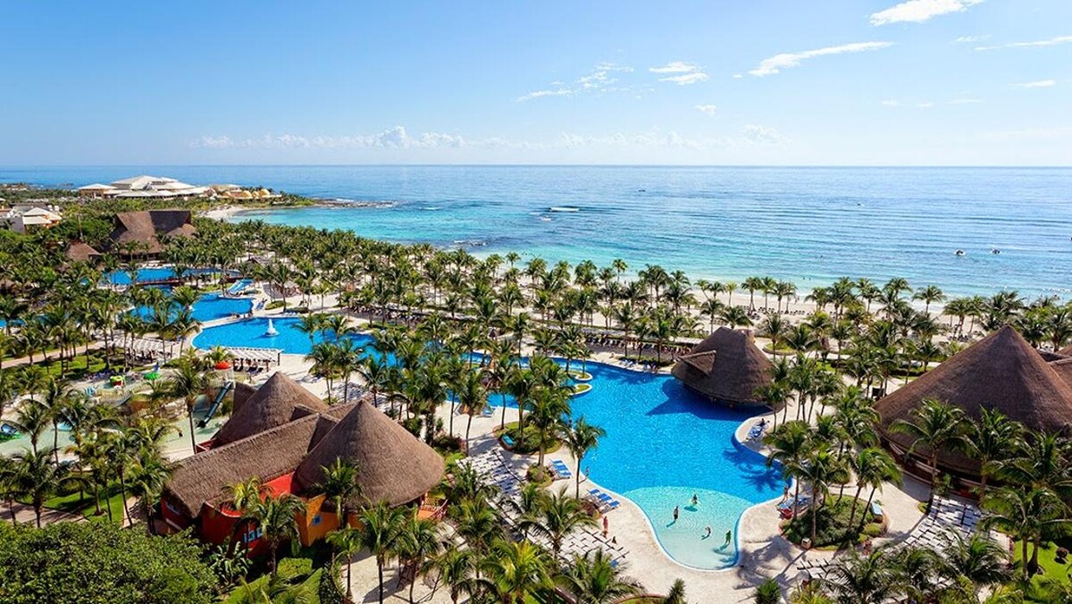 Images Barceló Maya Colonial - All Inclusive