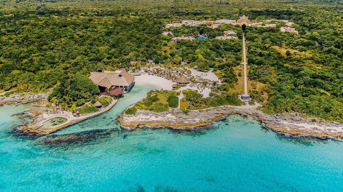 Images Occidental at Xcaret Destination - All Inclusive