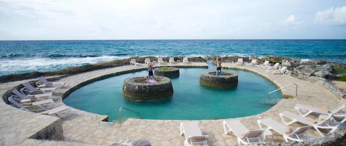 Images Occidental at Xcaret Destination - All Inclusive