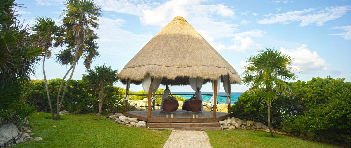 Images Occidental at Xcaret Destination - All Inclusive