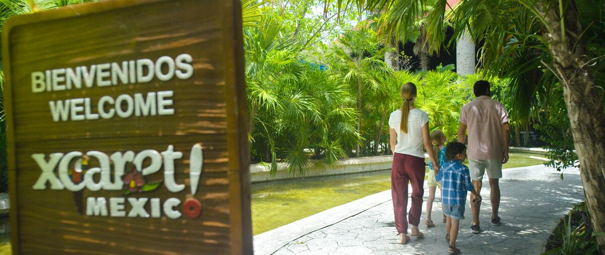 Images Occidental at Xcaret Destination - All Inclusive