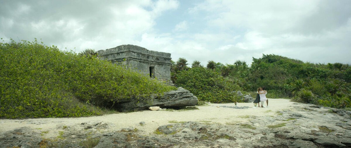 Images Occidental at Xcaret Destination - All Inclusive