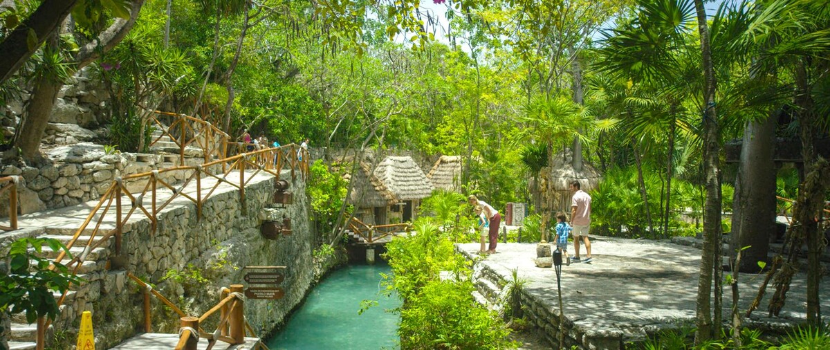 Images Occidental at Xcaret Destination - All Inclusive