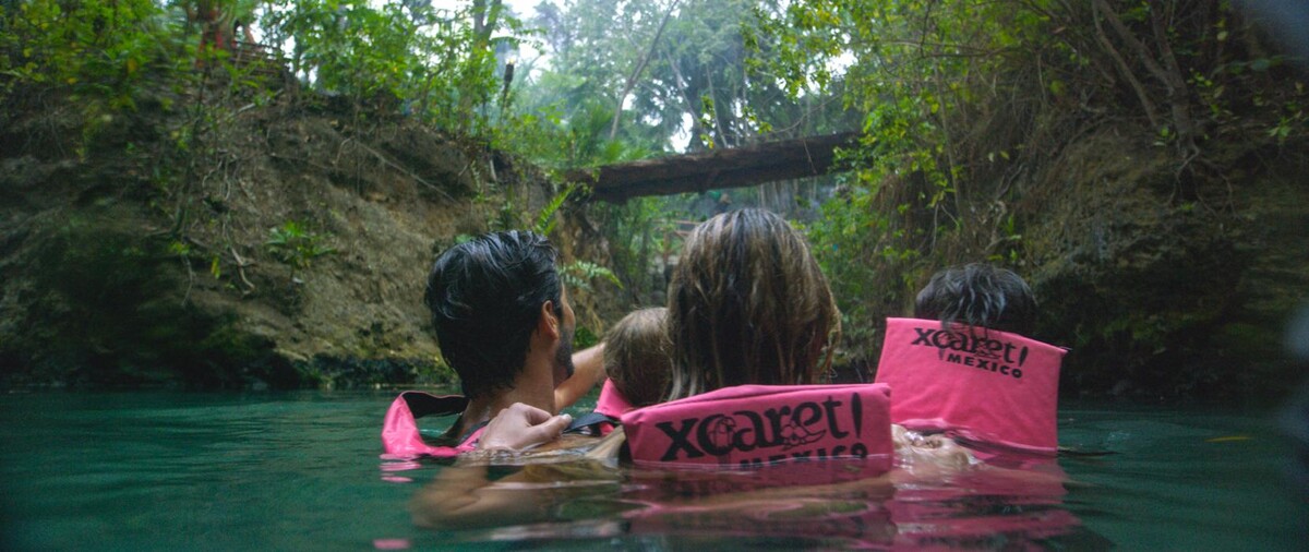 Images Occidental at Xcaret Destination - All Inclusive