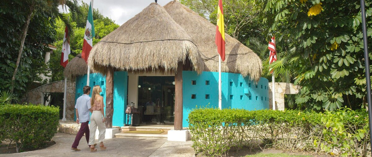 Images Occidental at Xcaret Destination - All Inclusive