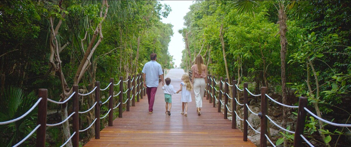 Images Occidental at Xcaret Destination - All Inclusive