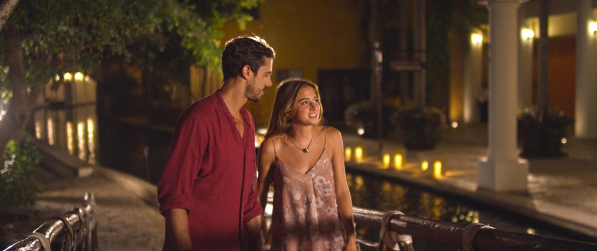 Images Occidental at Xcaret Destination - All Inclusive