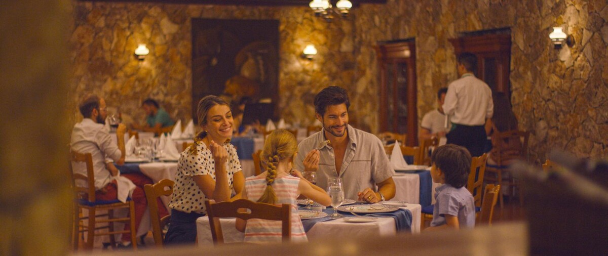 Images Occidental at Xcaret Destination - All Inclusive