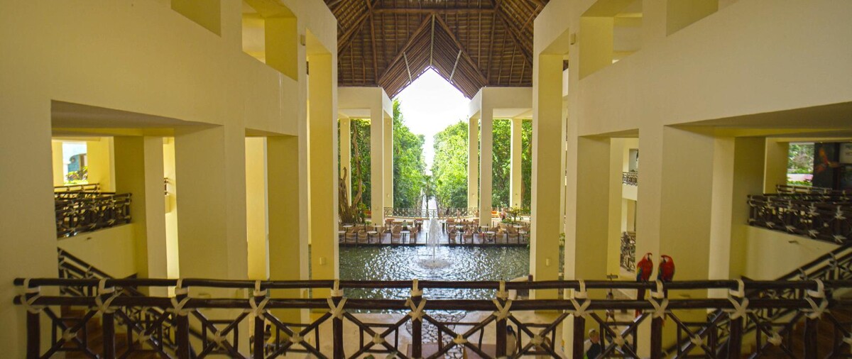 Images Occidental at Xcaret Destination - All Inclusive