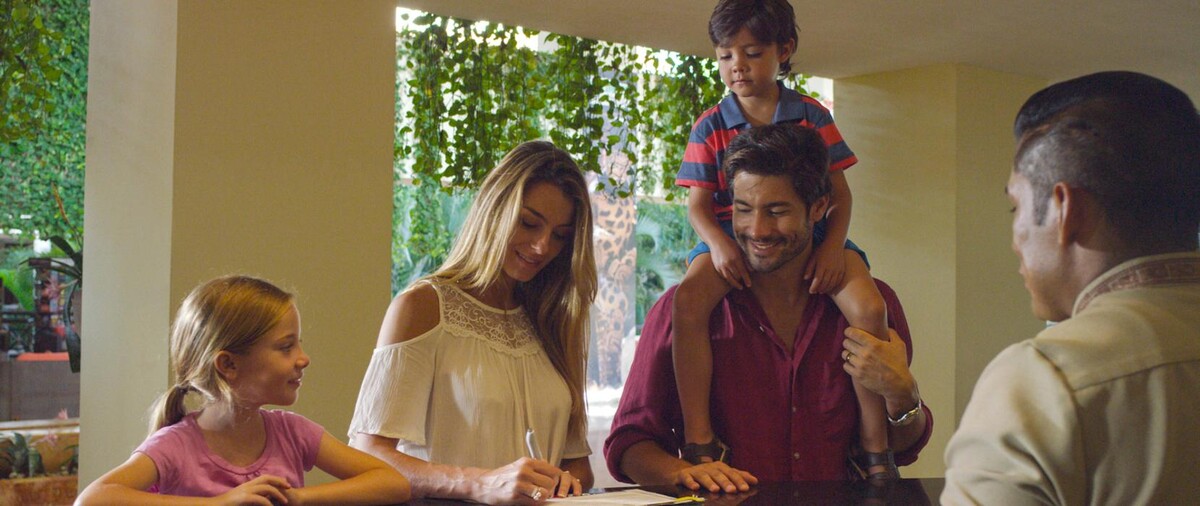 Images Occidental at Xcaret Destination - All Inclusive