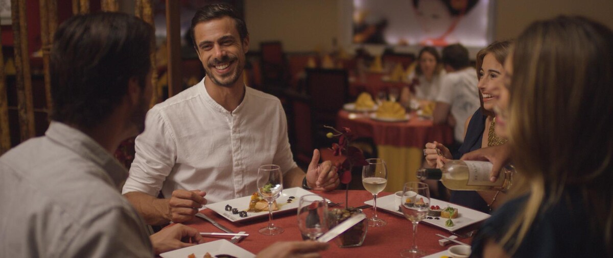 Images Occidental at Xcaret Destination - All Inclusive