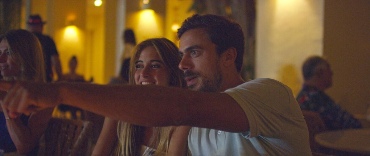 Images Occidental at Xcaret Destination - All Inclusive