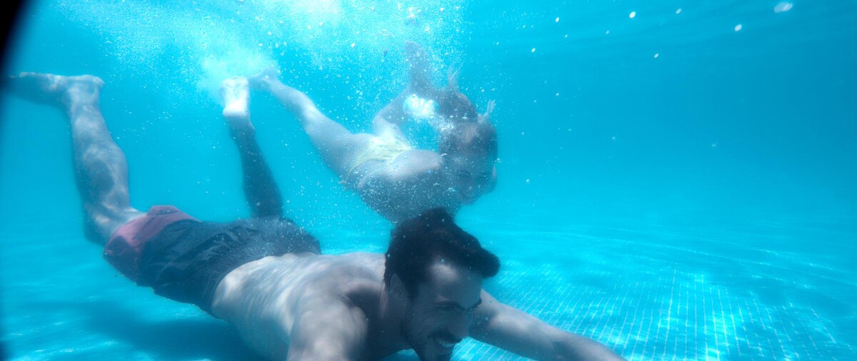 Images Occidental at Xcaret Destination - All Inclusive