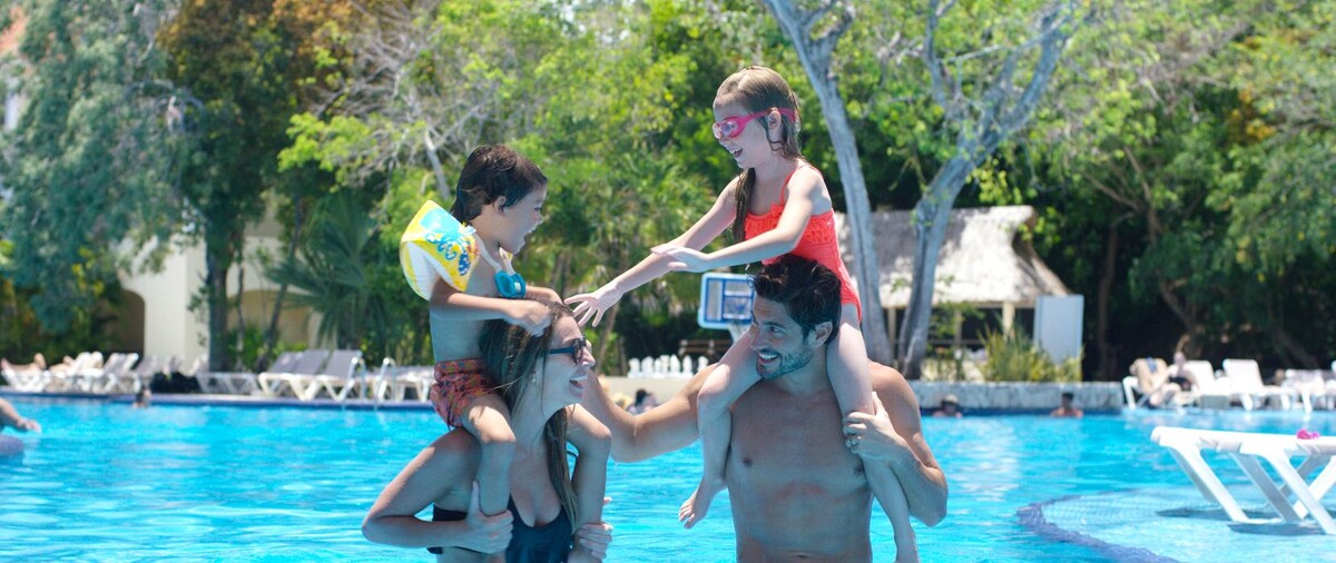 Images Occidental at Xcaret Destination - All Inclusive