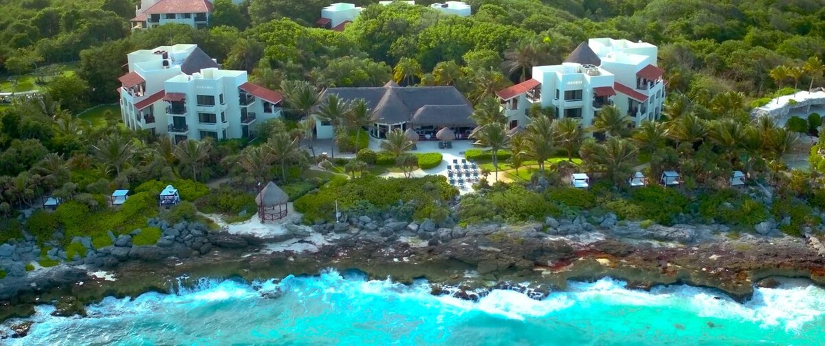 Images Occidental at Xcaret Destination - All Inclusive