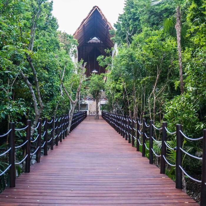 Images Occidental at Xcaret Destination - All Inclusive