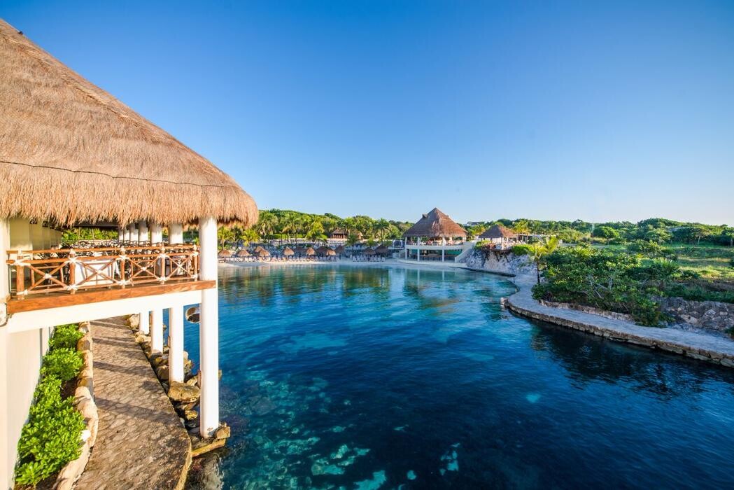 Images Occidental at Xcaret Destination - All Inclusive