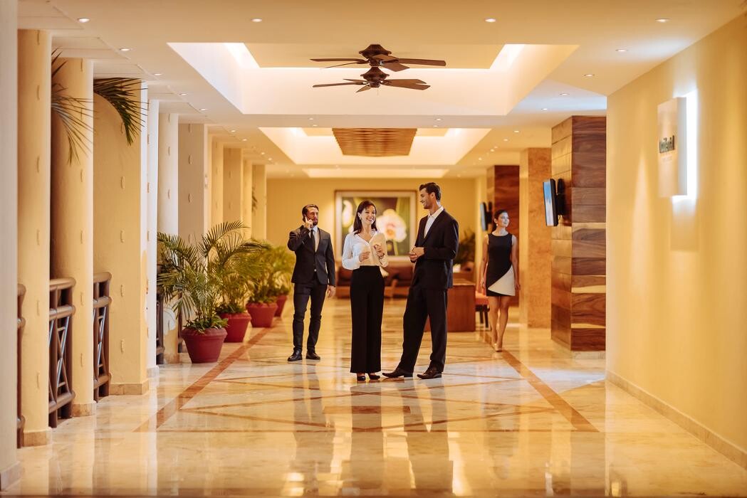 Images Occidental at Xcaret Destination - All Inclusive