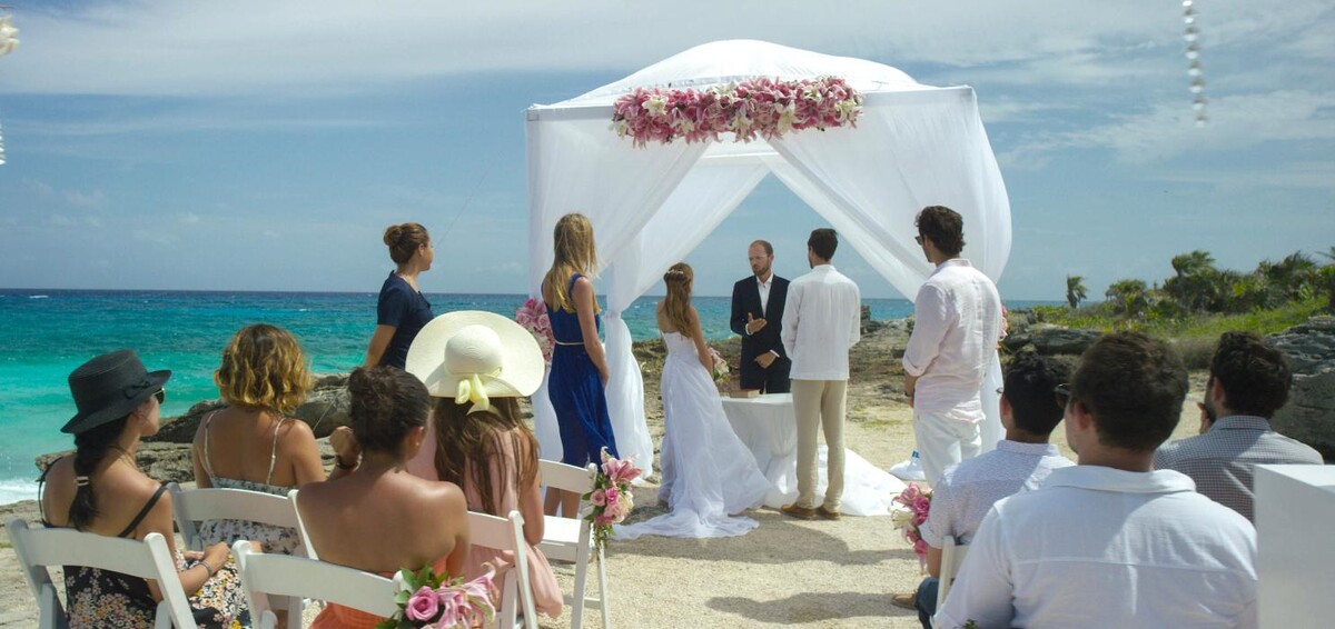 Images Occidental at Xcaret Destination - All Inclusive