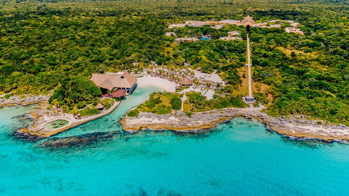 Images Occidental at Xcaret Destination - All Inclusive