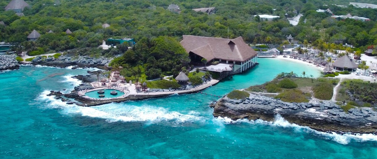 Images Occidental at Xcaret Destination - All Inclusive