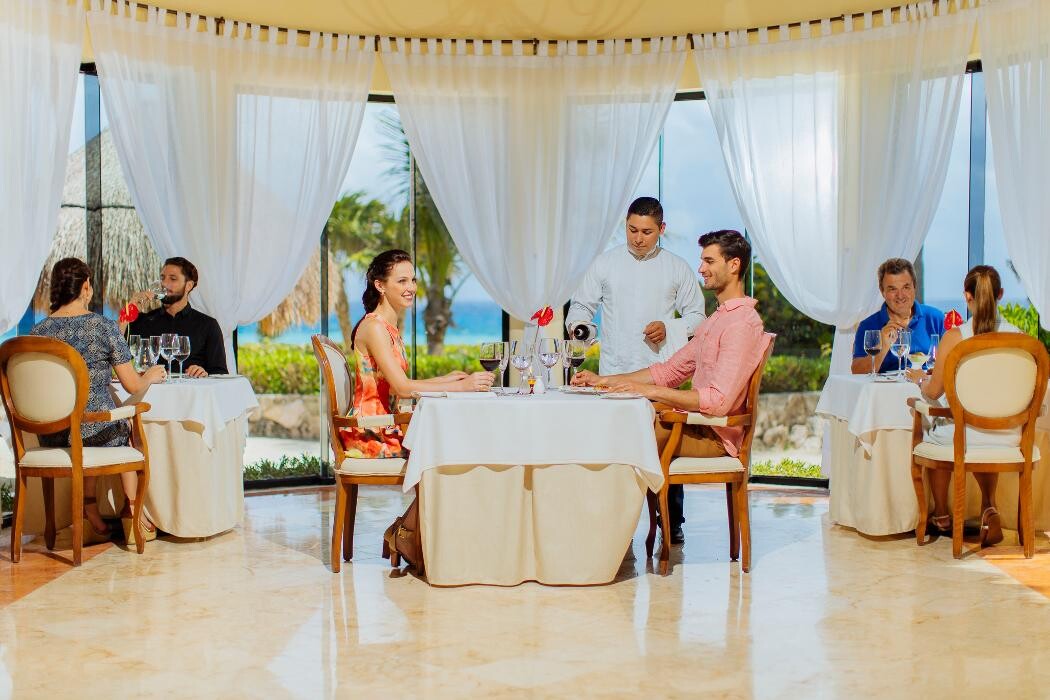 Images Occidental at Xcaret Destination - All Inclusive